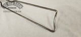 Quackenbush Skeleton Frame .22RF - Image 10 of 17