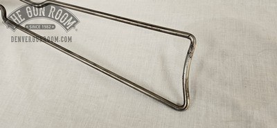 Quackenbush Skeleton Frame .22RF - Image 10 of 17