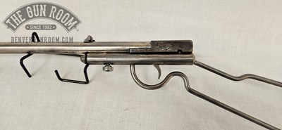 Quackenbush Skeleton Frame .22RF - Image 12 of 17