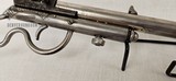 Quackenbush Skeleton Frame .22RF - Image 6 of 17