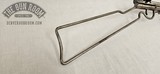 Quackenbush Skeleton Frame .22RF - Image 2 of 17