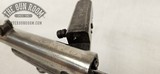 Quackenbush Skeleton Frame .22RF - Image 17 of 17