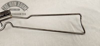 Quackenbush Skeleton Frame .22RF - Image 11 of 17