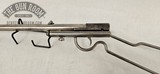 Quackenbush Skeleton Frame .22RF - Image 12 of 17