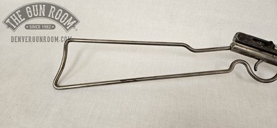 Quackenbush Skeleton Frame .22RF - Image 3 of 17