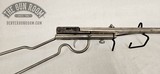 Quackenbush Skeleton Frame .22RF - Image 4 of 17