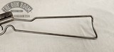 Quackenbush Skeleton Frame .22RF - Image 11 of 17