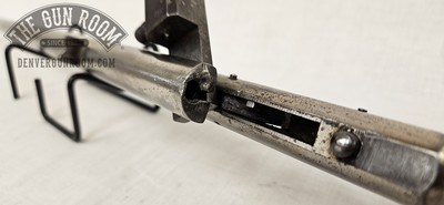 Quackenbush Skeleton Frame .22RF - Image 16 of 17