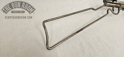 Quackenbush Skeleton Frame .22RF - Image 2 of 17
