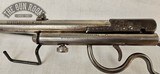 Quackenbush Skeleton Frame .22RF - Image 14 of 17