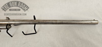 Quackenbush Skeleton Frame .22RF - Image 7 of 17