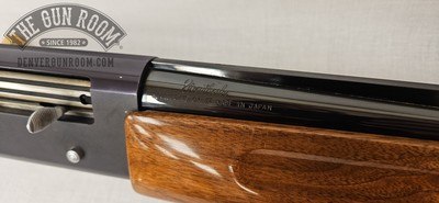Weatherby Centurion 12g - Image 6 of 16