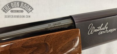 Weatherby Centurion 12g - Image 14 of 16
