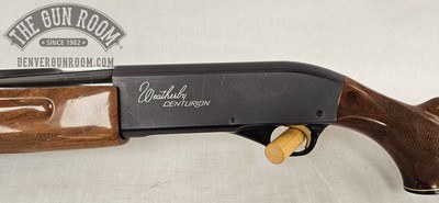 Weatherby Centurion 12g - Image 13 of 16
