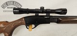 Remington 572 Fieldmaster .22LR - 5 of 18