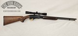Remington 572 Fieldmaster .22LR - 1 of 18