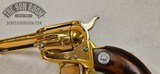 Colt Frontier Scout Colorado Gold Rush W/ Case .22LR - Image 7 of 21
