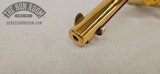Colt Frontier Scout Colorado Gold Rush W/ Case .22LR - Image 11 of 21