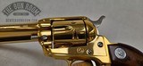 Colt Frontier Scout Colorado Gold Rush W/ Case .22LR - Image 8 of 21