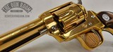 Colt Frontier Scout Colorado Gold Rush W/ Case .22LR - Image 9 of 21