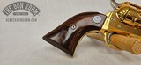 Colt Frontier Scout Colorado Gold Rush W/ Case .22LR - Image 13 of 21