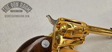 Colt Frontier Scout Colorado Gold Rush W/ Case .22LR - Image 14 of 21