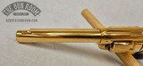 Colt Frontier Scout Colorado Gold Rush W/ Case .22LR - Image 19 of 21