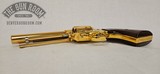 Colt Frontier Scout Colorado Gold Rush W/ Case .22LR - Image 20 of 21