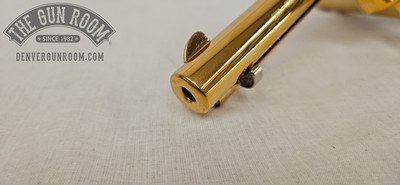 Colt Frontier Scout Colorado Gold Rush W/ Case .22LR - Image 11 of 21