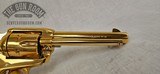 Colt Frontier Scout Colorado Gold Rush W/ Case .22LR - Image 17 of 21