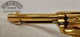 Colt Frontier Scout Colorado Gold Rush W/ Case .22LR - Image 10 of 21