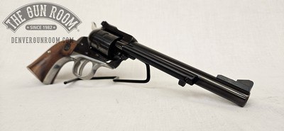 Ruger New Model Single Six .22LR Colorado Centennial W/ Case - Image 18 of 21