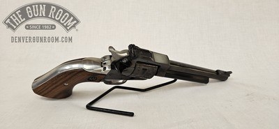 Ruger New Model Single Six .22LR Colorado Centennial W/ Case - Image 19 of 21