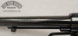 Ruger New Model Single Six .22LR Colorado Centennial W/ Case - Image 9 of 21