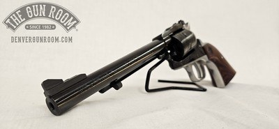 Ruger New Model Single Six .22LR Colorado Centennial W/ Case - Image 12 of 21