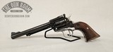 Ruger New Model Single Six .22LR Colorado Centennial W/ Case - Image 3 of 21