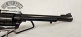 Ruger New Model Single Six .22LR Colorado Centennial W/ Case - Image 17 of 21