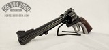 Ruger New Model Single Six .22LR Colorado Centennial W/ Case - Image 12 of 21