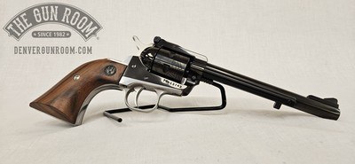 Ruger New Model Single Six .22LR Colorado Centennial W/ Case - Image 13 of 21