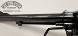 Ruger New Model Single Six .22LR Colorado Centennial W/ Case - Image 8 of 21