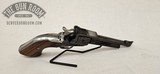Ruger New Model Single Six .22LR Colorado Centennial W/ Case - Image 19 of 21