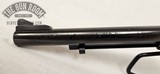 Ruger New Model Single Six .22LR Colorado Centennial W/ Case - Image 11 of 21