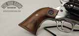 Ruger New Model Single Six .22LR Colorado Centennial W/ Case - Image 14 of 21