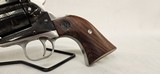 Ruger New Model Single Six .22LR Colorado Centennial W/ Case - Image 4 of 21