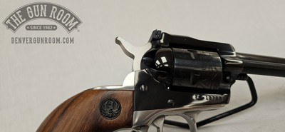 Ruger New Model Single Six .22LR Colorado Centennial W/ Case - Image 15 of 21