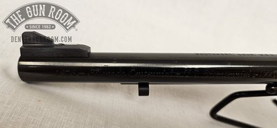 Ruger New Model Single Six .22LR Colorado Centennial W/ Case - Image 10 of 21