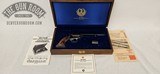 Ruger New Model Single Six .22LR Colorado Centennial W/ Case - Image 1 of 21