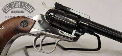 Ruger New Model Single Six .22LR Colorado Centennial W/ Case - Image 16 of 21
