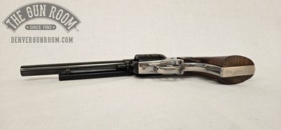 Ruger New Model Single Six .22LR Colorado Centennial W/ Case - Image 21 of 21