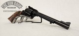 Ruger New Model Single Six .22LR Colorado Centennial W/ Case - Image 18 of 21